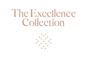 Logo de The Excellence Collection