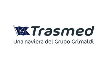 Logo de Trasmed