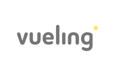 Logo de Vueling