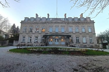 Bâtiment HEMERA Jourdan