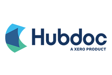 Hubdoc and JobberBooks bookkeeping software