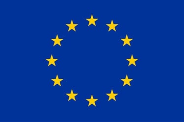 European Union flag