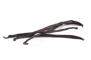 vanilla