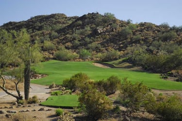 Arizona Golf Schools