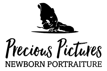 precious pictures logo
