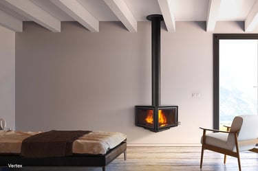 Chimeneas de Leña