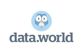 data.world is a data cataloging platform