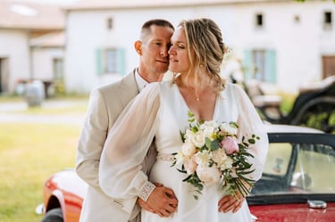 photographe mariage charente maritime