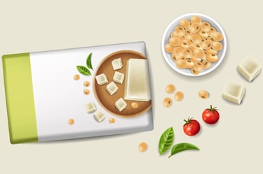 alternative proteins