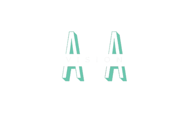 AAVision.co Logo