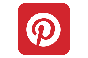 Pinterest Logo