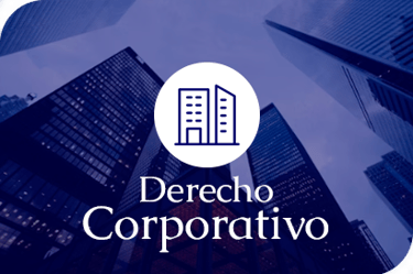 Derecho Corporativo