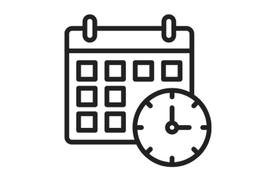 icone durée séance