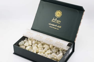 Natural Frankincense