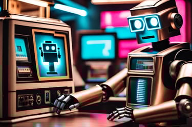 chatgpt untuk pemasaran