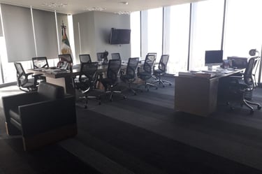 liberación del derecho de vía, permisos ambientales, proyectos de infraestructura, topografía, estudios de factibilidad