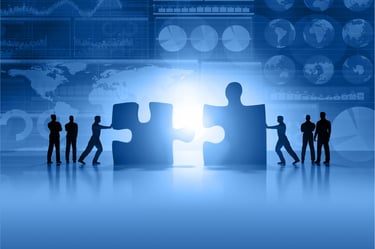 Integrix Integration Expertise – seamless data, system, and process integration
