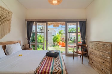 Villa Vaimala, Kerobokan, Bali