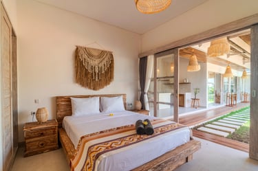 Villa Vaimala, Kerobokan, Bali