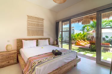 Villa Vaimala, Kerobokan, Bali