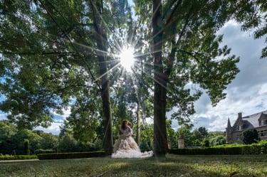 Weddingplanner Limburg