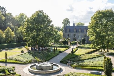 Ceremoniemeester Limburg