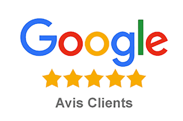 logo Avis Google 