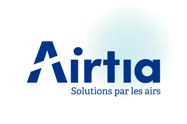 Logo Airtia 