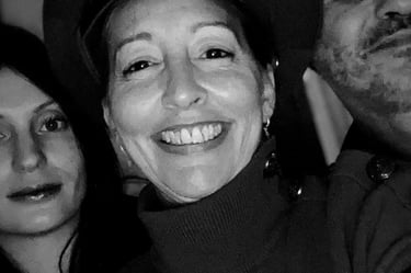 gaelle cliente sansacem