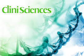 Clinisciences in partnership with CTIBIOTECH