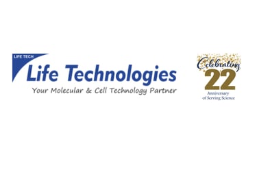 Life Technologies in partnership with CTIBIOTECH