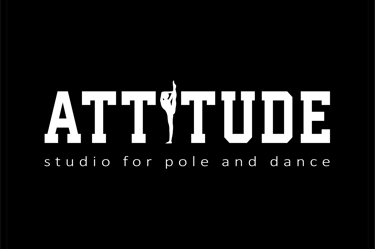 pole dance studio ATTITUDE Voitsberg LOGO