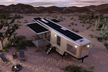 Off Grid