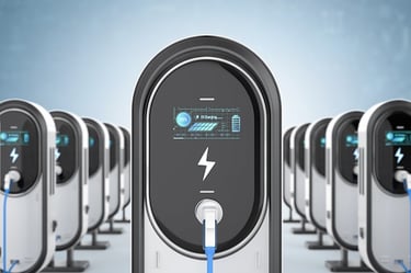 EV Chargers