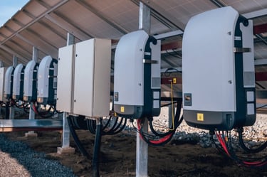 Inverters