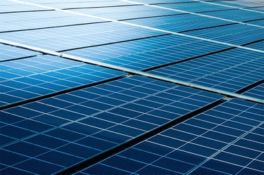 Solar Panels