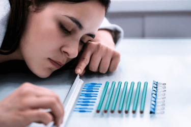 Personnalite Perfectionniste et Burn-Out-Epuisement professionnel-Accompagnement a Lyon 6eme