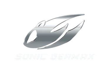 سونيك جيرماكس