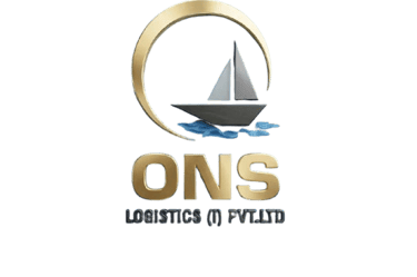 international freight forwarder service ons logistics india