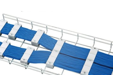 Aluminum Cable Fixer