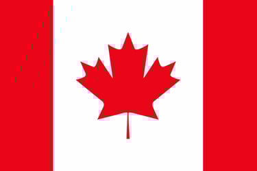 Canada flag
