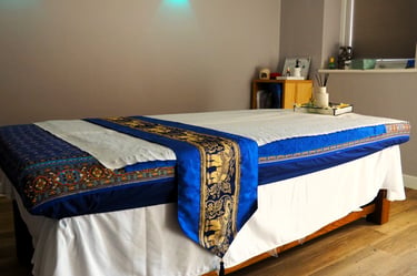 Thai Massage