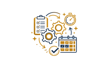 Execution Management