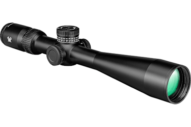 Vortex Viper HD Riflescopes - 5-25x50mm - SFP VMR-3 MOA