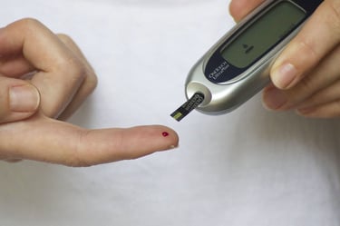 Ayurvedic diabetes treatment in Bangalore