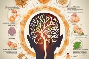 Ayurveda for neurological disorders Bangalore