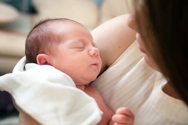 Ayurvedic postnatal care in Bangalore