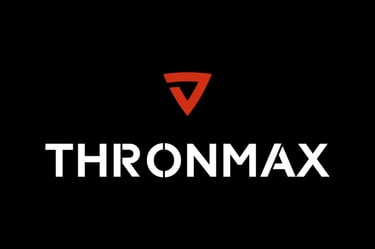 Thronmax Logo