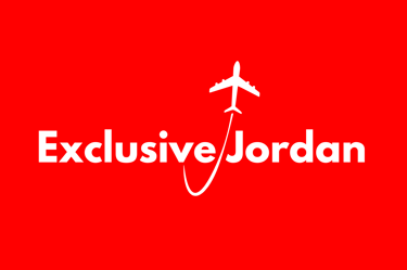 Logo de Exclusive Jordan, agencia de viajes especializada en viajes exclusivos a Jordania