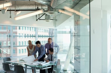 Sanet Group offers change management services to help businesses adapt and thrive in Thailand